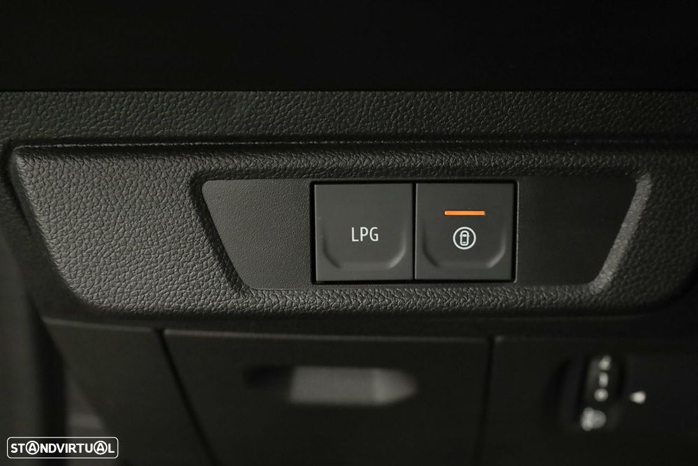 Dacia Jogger 1.0 ECO-G Extreme+ Up&Go 7L Bi-Fuel - 20
