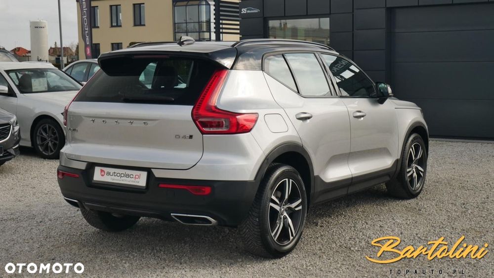 Volvo XC 40 - 8