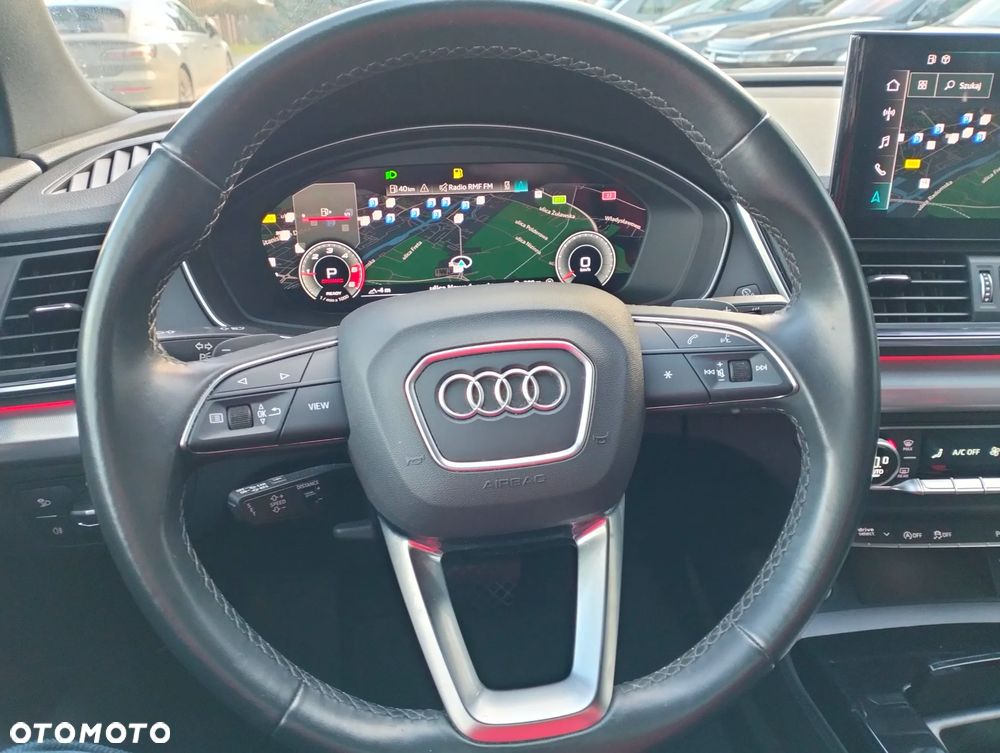 Audi Q5 Sportback - 23