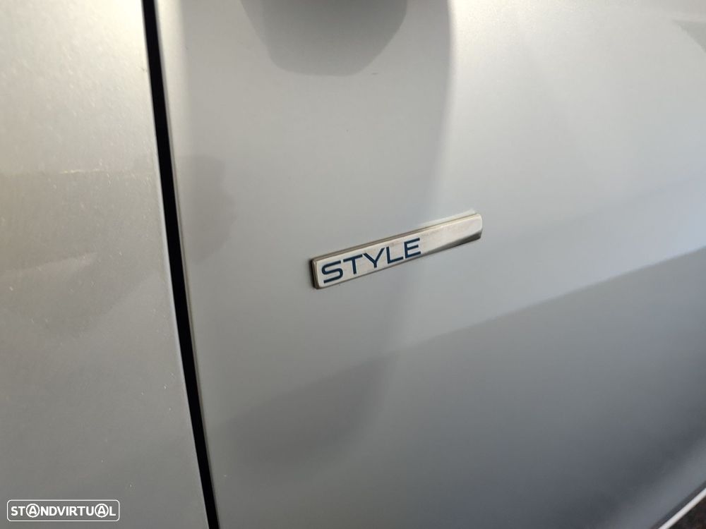 Peugeot 108 1.0 VTi Style - 36