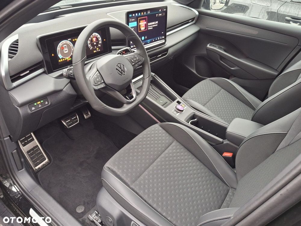 Volkswagen T-Roc 1.5 TSI R-Line DSG - 10