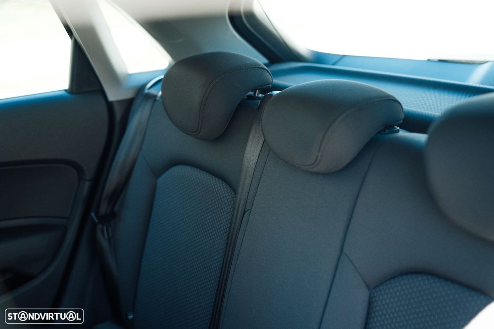 Audi A1 Sportback 1.4 TDI - 32