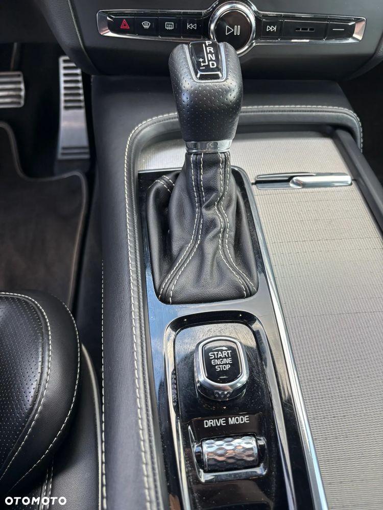 Volvo S90 D3 R-Design - 14