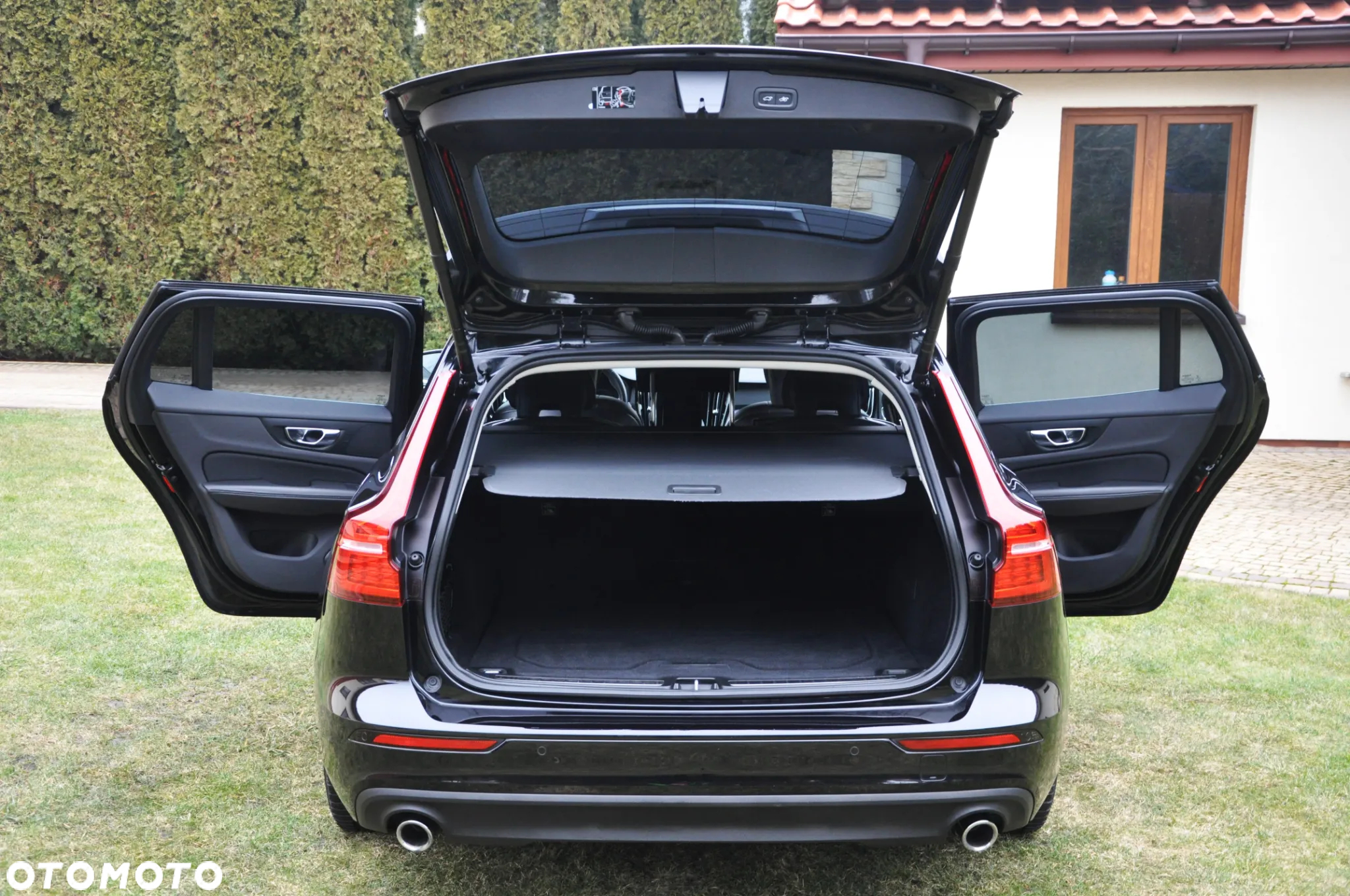 Volvo V60 T4 Geartronic Momentum Pro - 12