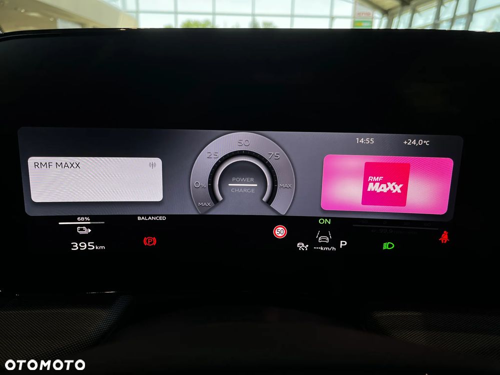 Audi Q4 Sportback e-tron 45 82kWh S Line - 22