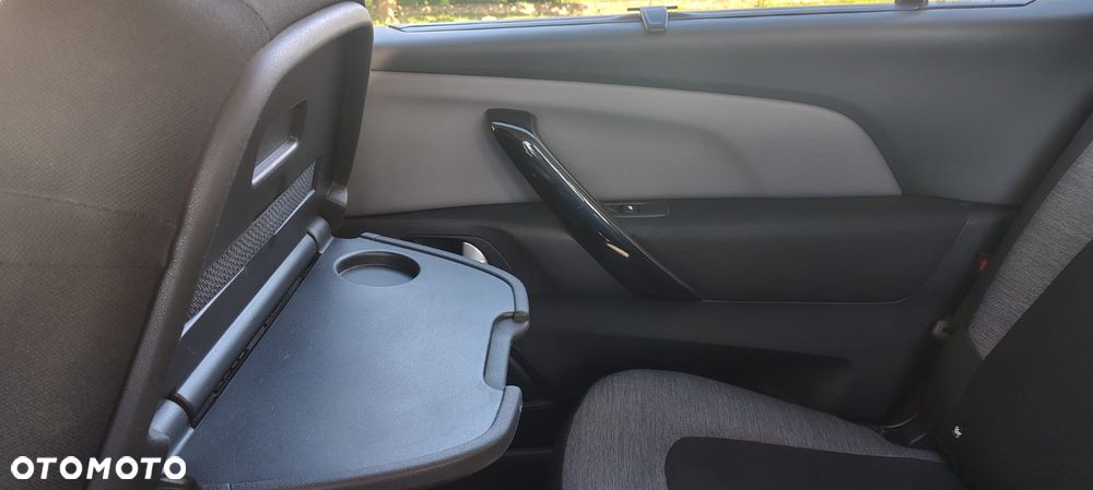 Citroën C4 Picasso 2.0 BlueHDi MoreLife S&S - 35