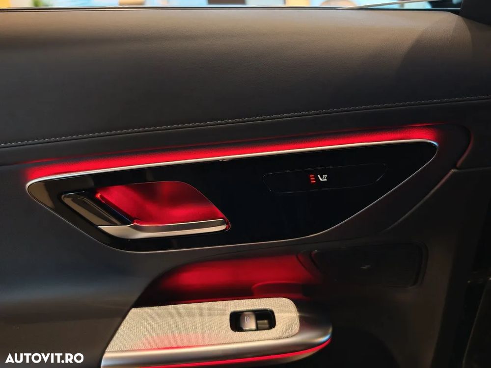 Mercedes-Benz GLC Coupe 220 d 4MATIC MHEV - 19