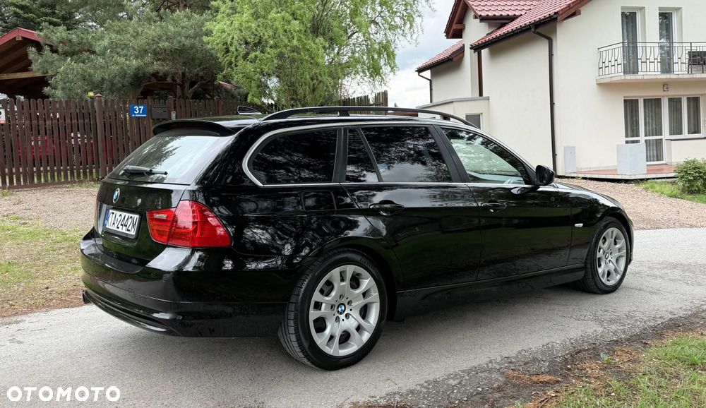 BMW Seria 3 330d - 7