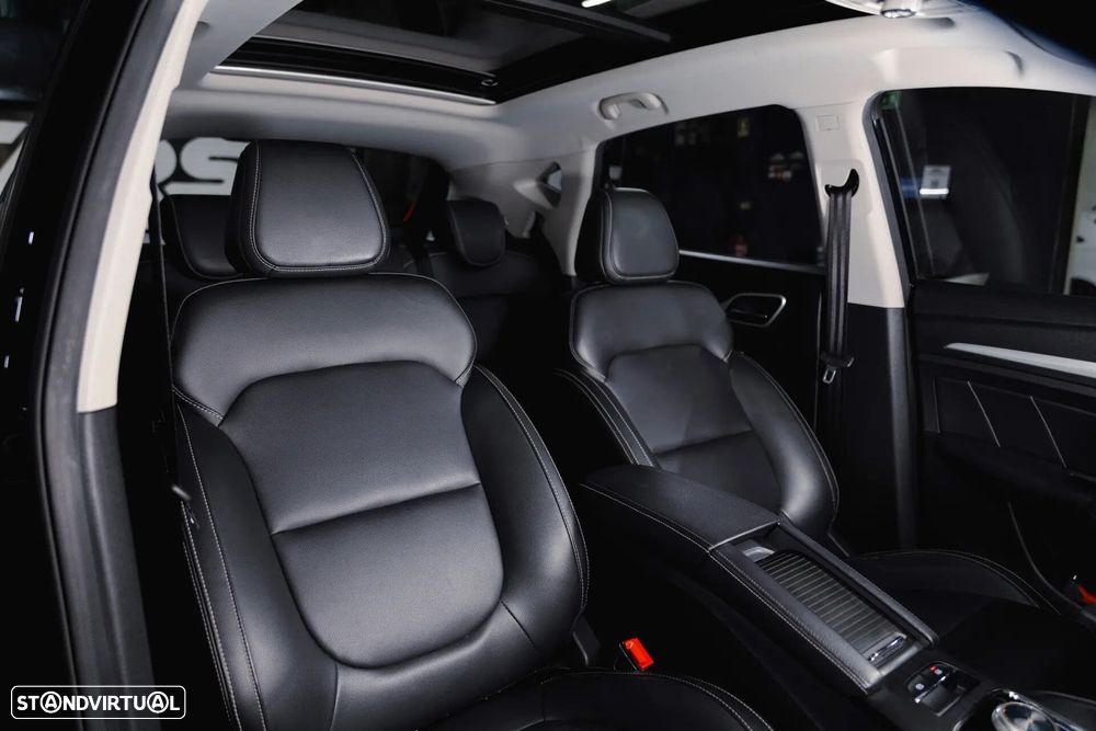 MG ZS EV 44.5 kWh Luxury - 10