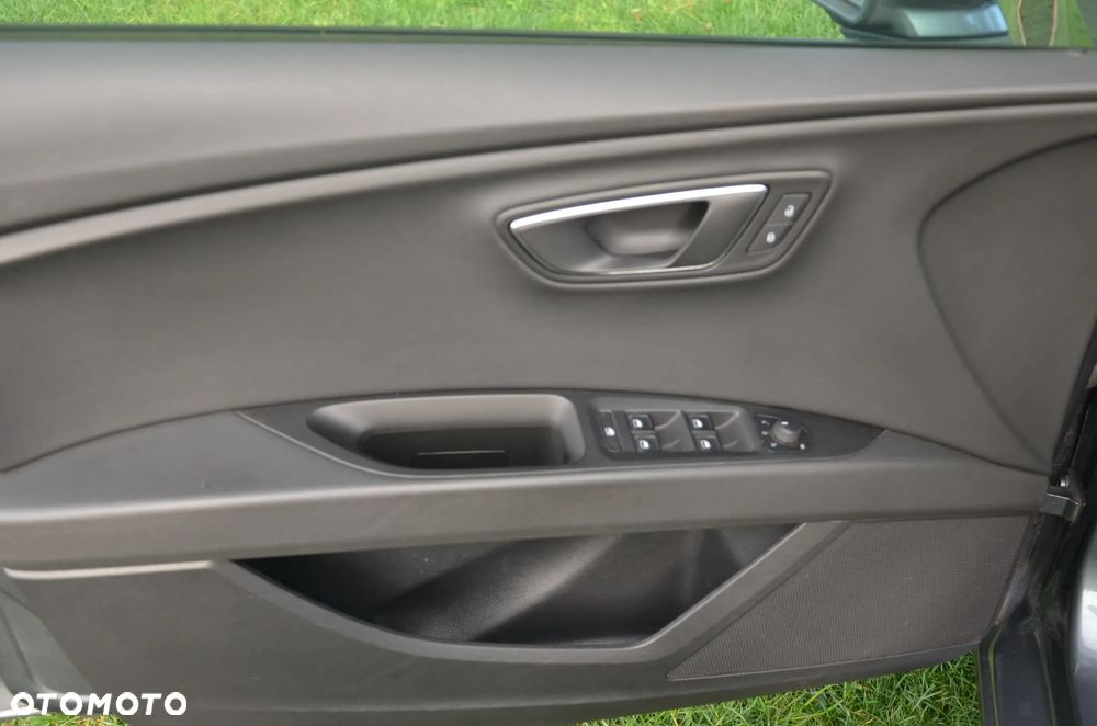 Seat Leon 2.0 TDI DPF FR - 17