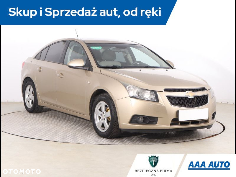 Chevrolet Cruze - 2