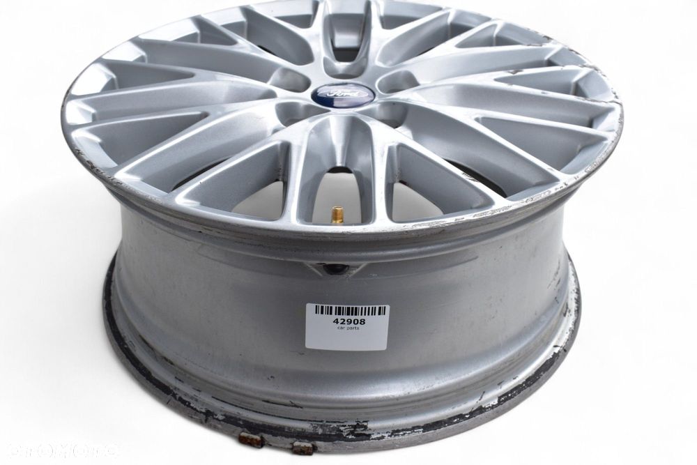 Felga Aluminiowa FORD FOCUS MK3 KUGA 7.0" x 17" ET50 5x108 BM5J-1007-DB - 2