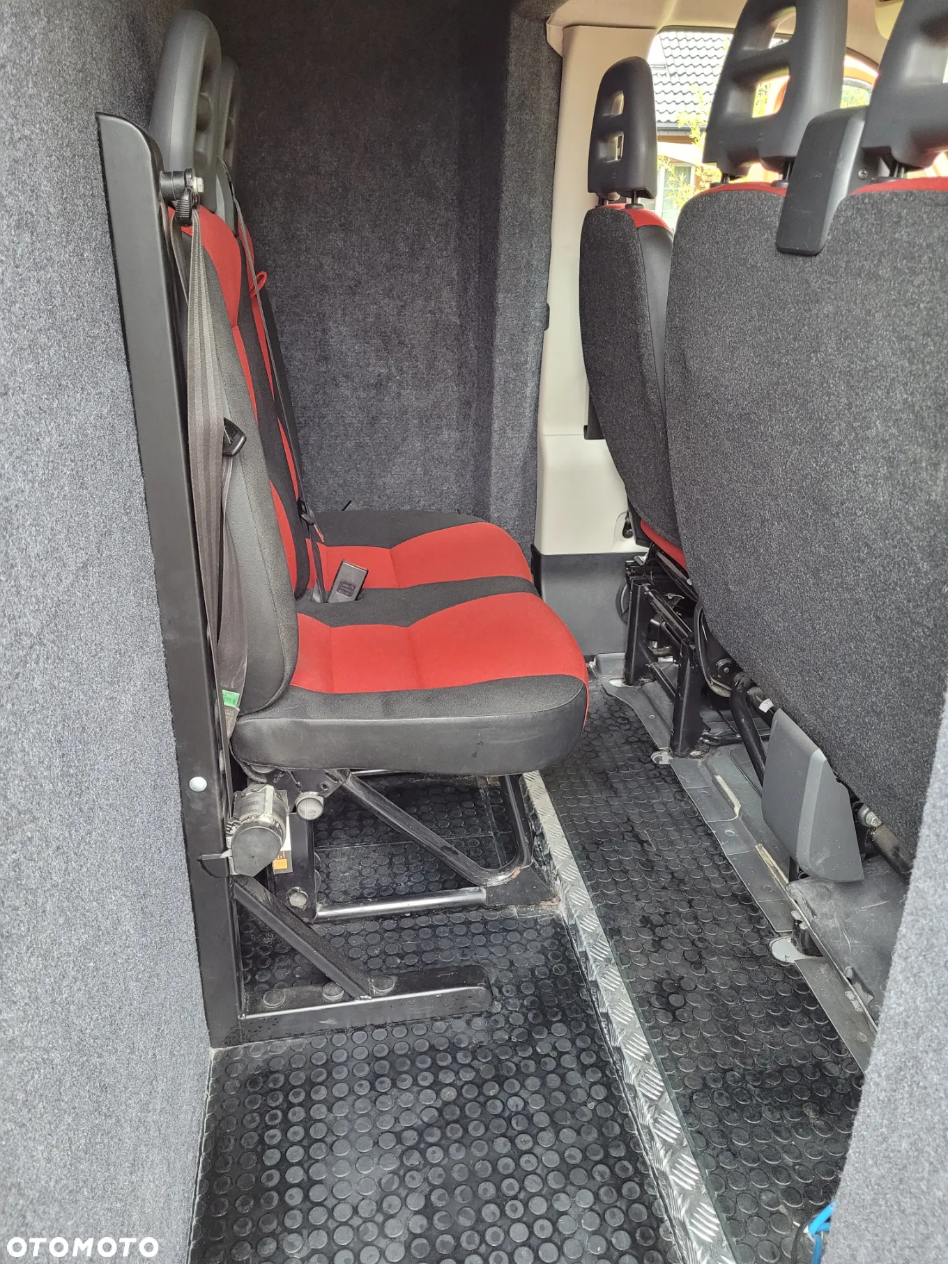 Fiat Ducato - 13