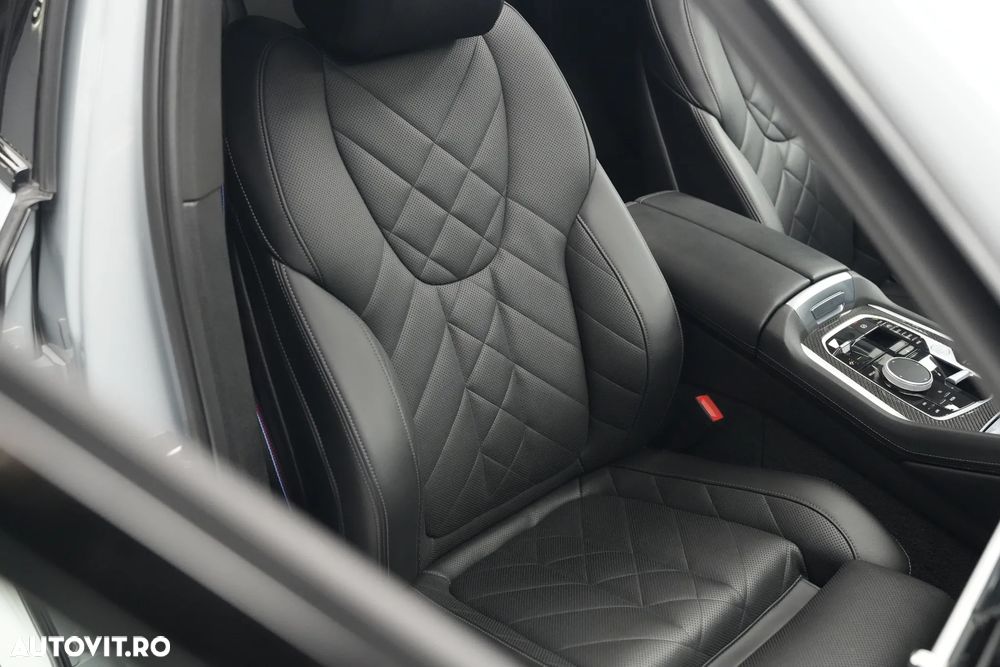 BMW X6 xDrive30d AT MHEV - 40