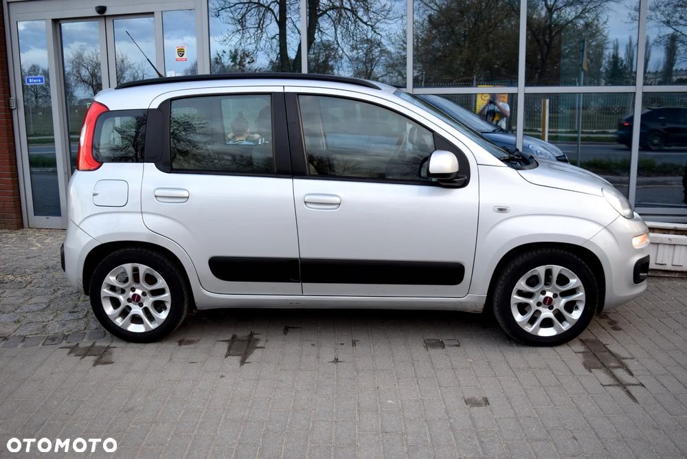 Fiat Panda 1.2 Easy - 14