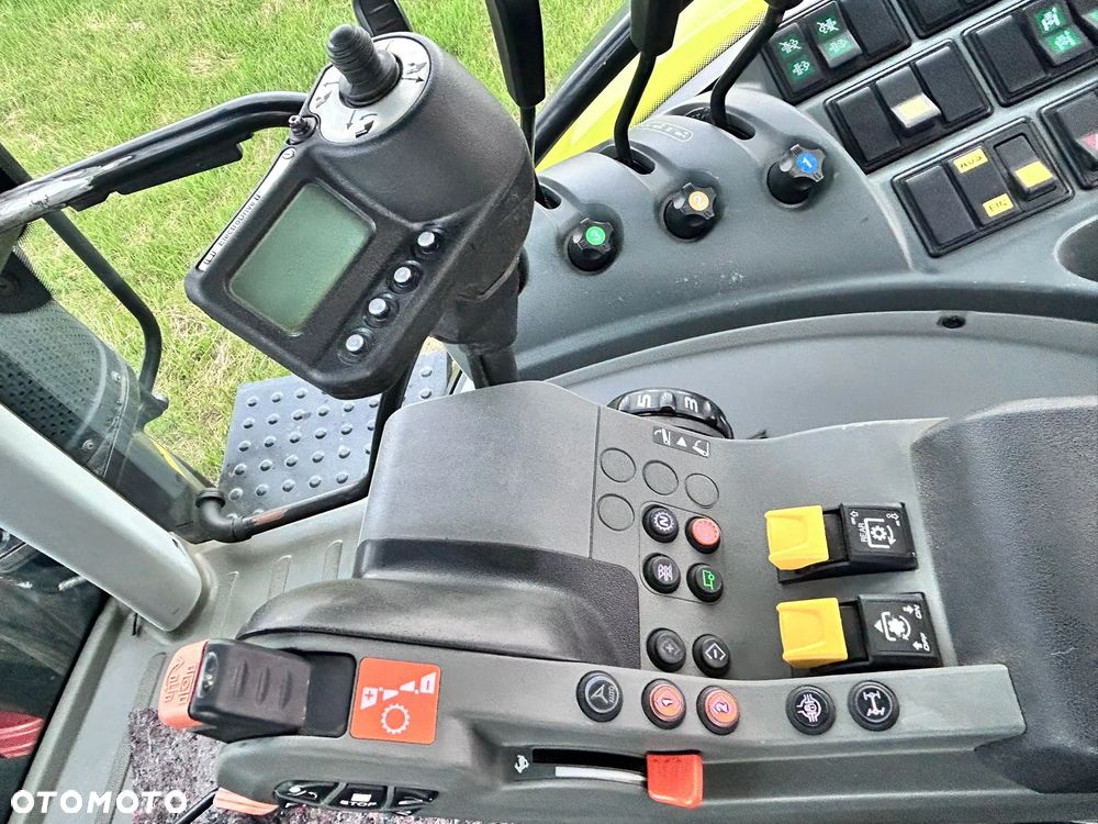 Claas - 22