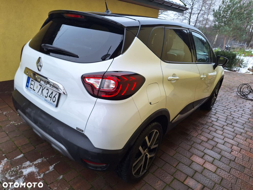 Renault Captur - 3