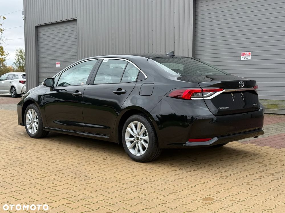 Toyota Corolla 1.8 Hybrid Comfort - 9