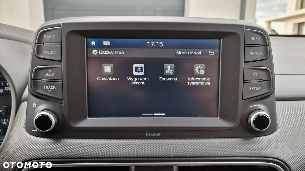 Hyundai Kona 1.0 T-GDI EDITION 30+ - 35