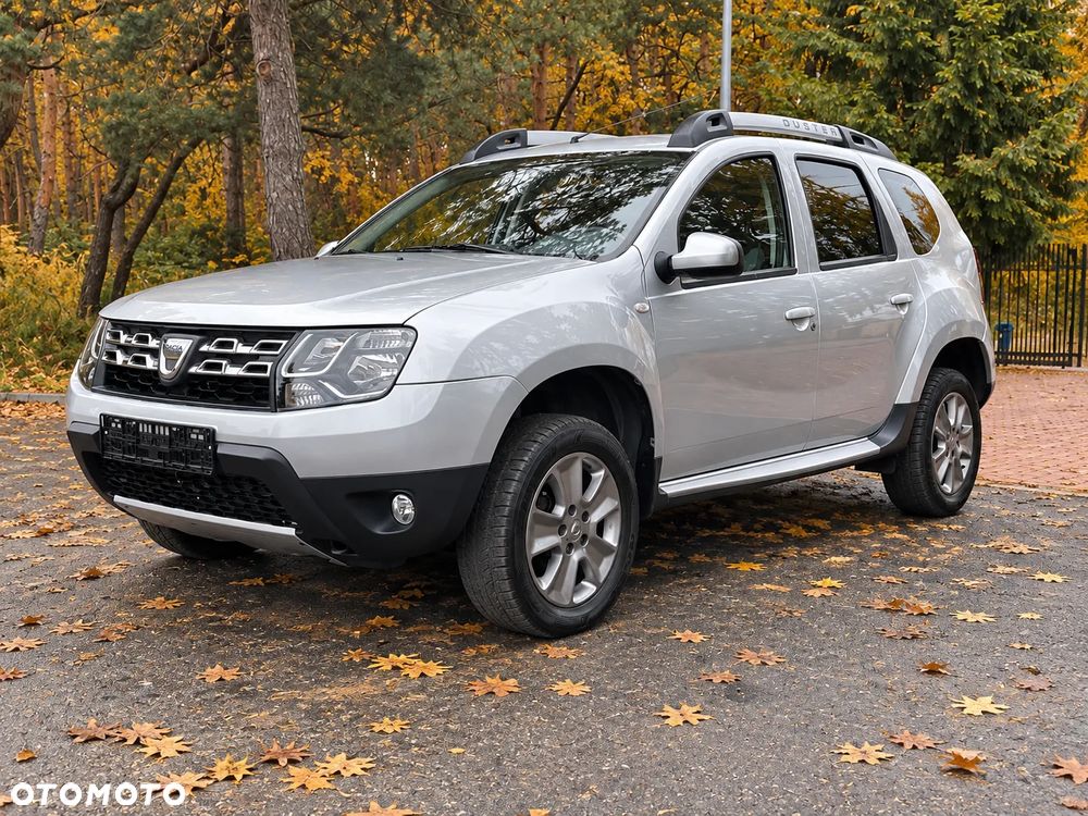 Dacia Duster - 2