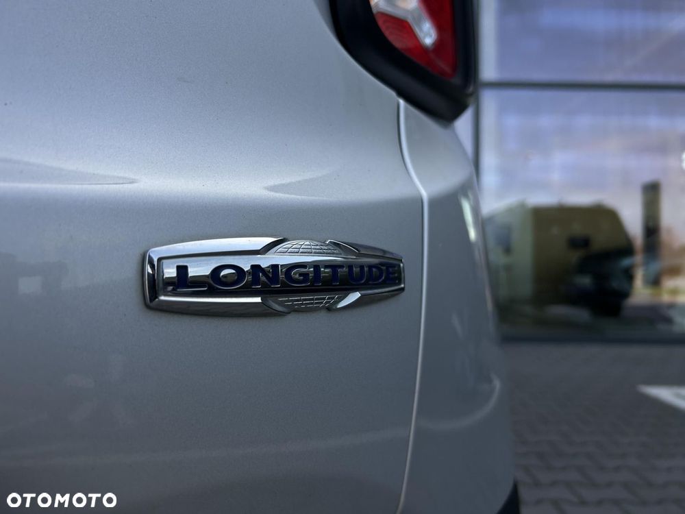 Jeep Renegade 1.4 MultiAir Longitude FWD S&S - 22