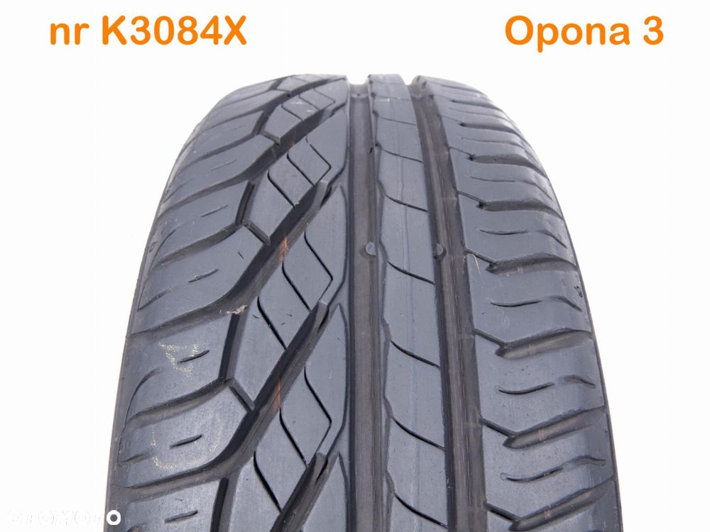 Uniroyal RainExpert 3 185/60 R15 Komplet - 6