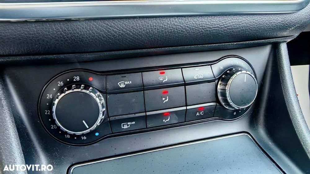 Mercedes-Benz CLA 200 d 7G-DCT AMG Line - 20