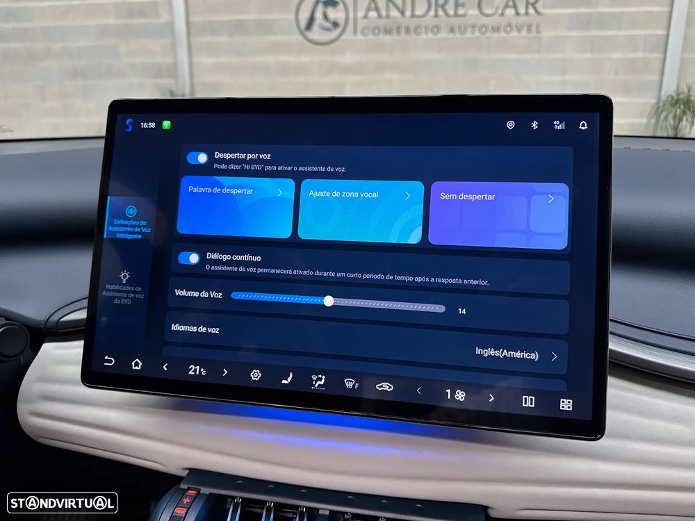 BYD Atto 3 Design - 35
