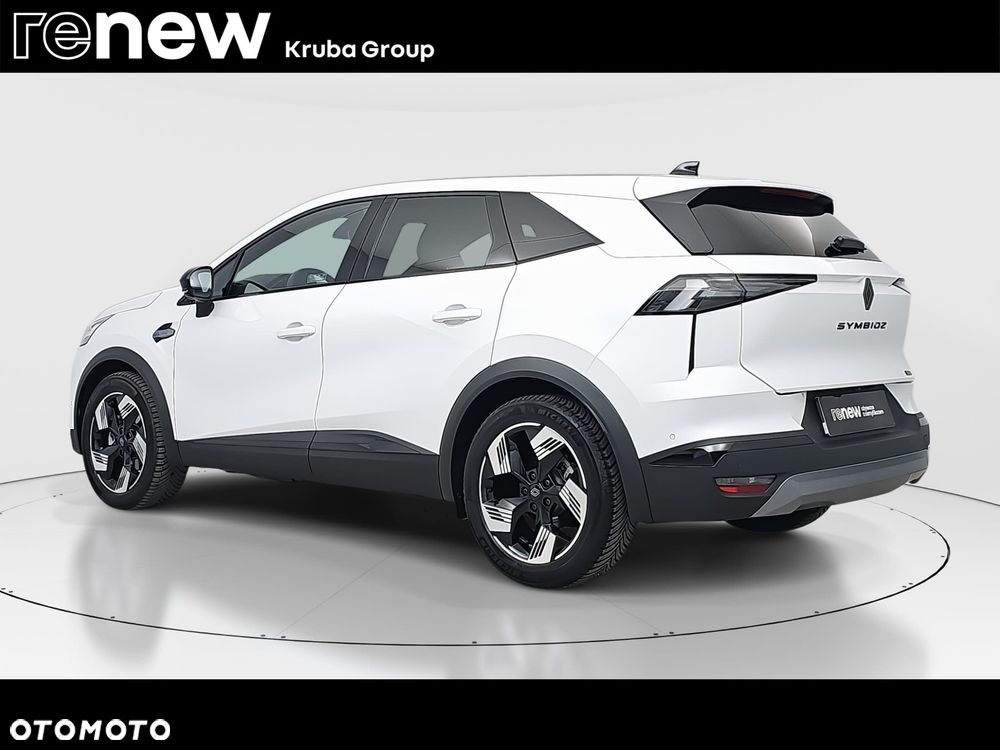 Renault Symbioz 1.8 E-Tech Full Hybrid 160 Esprit Alpine - 7