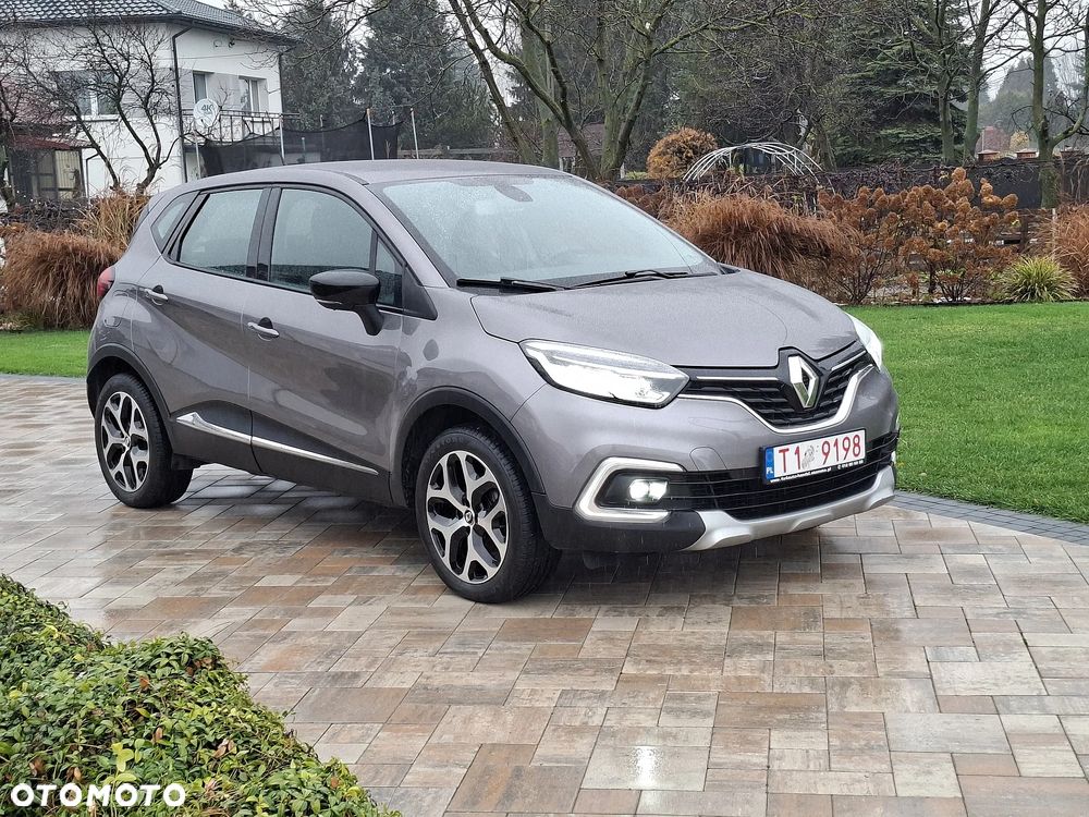 Renault Captur - 23