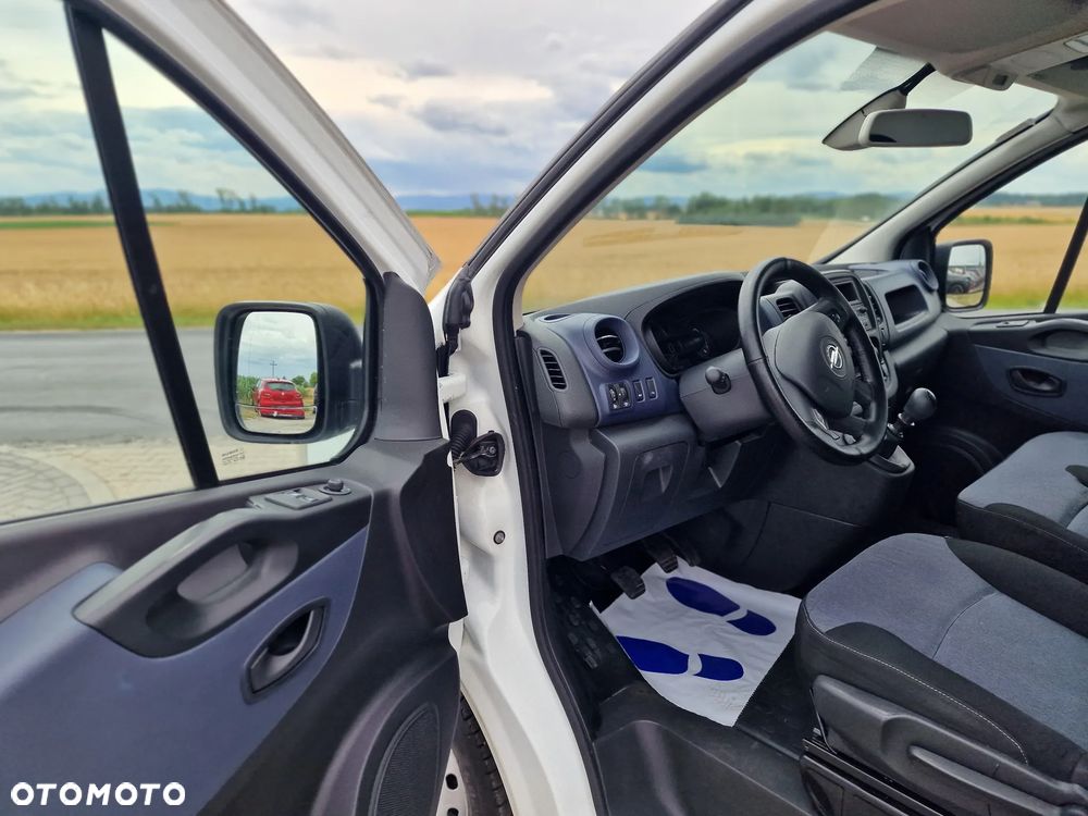 Opel Vivaro-B - 16