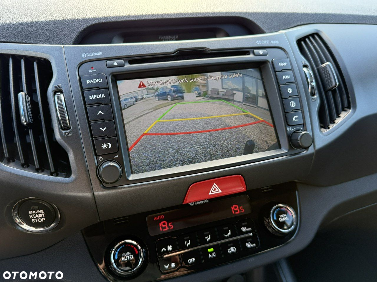 Kia Sportage - 19