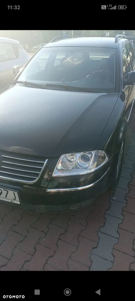 Volkswagen Passat 1.9 TDI Comfortline - 8