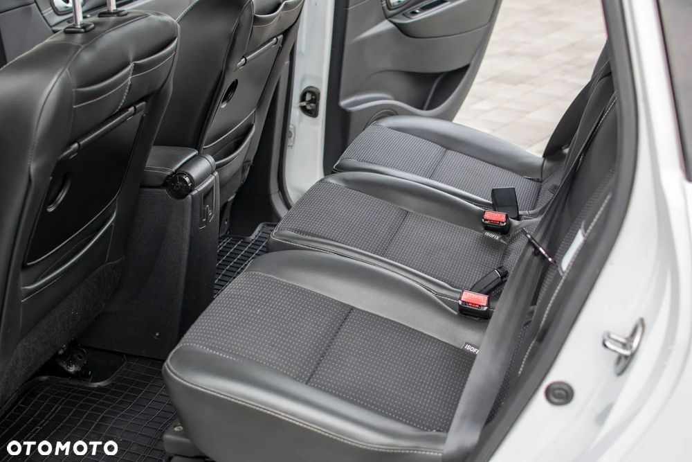 Renault Grand Scenic - 7