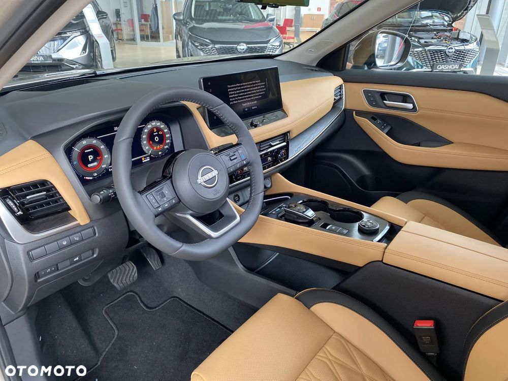 Nissan X-Trail 1.5 VC-T e-POWER Tekna e-4ORCE - 9