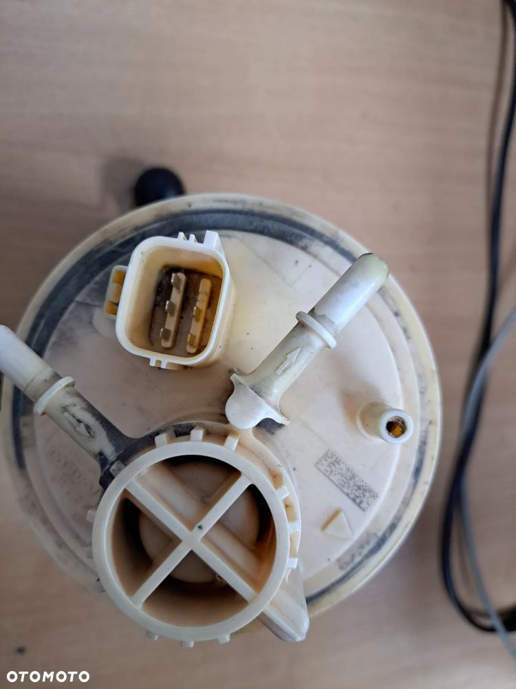 POMPA PALIWA VOLVO S60 V70  XC70 2.5T 2.4T 2.3T5 2.0T 30792851 - 3