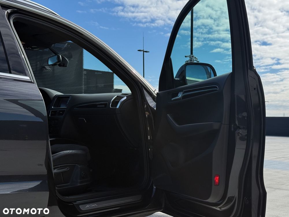 Audi Q5 2.0 TFSI Quattro S tronic - 9