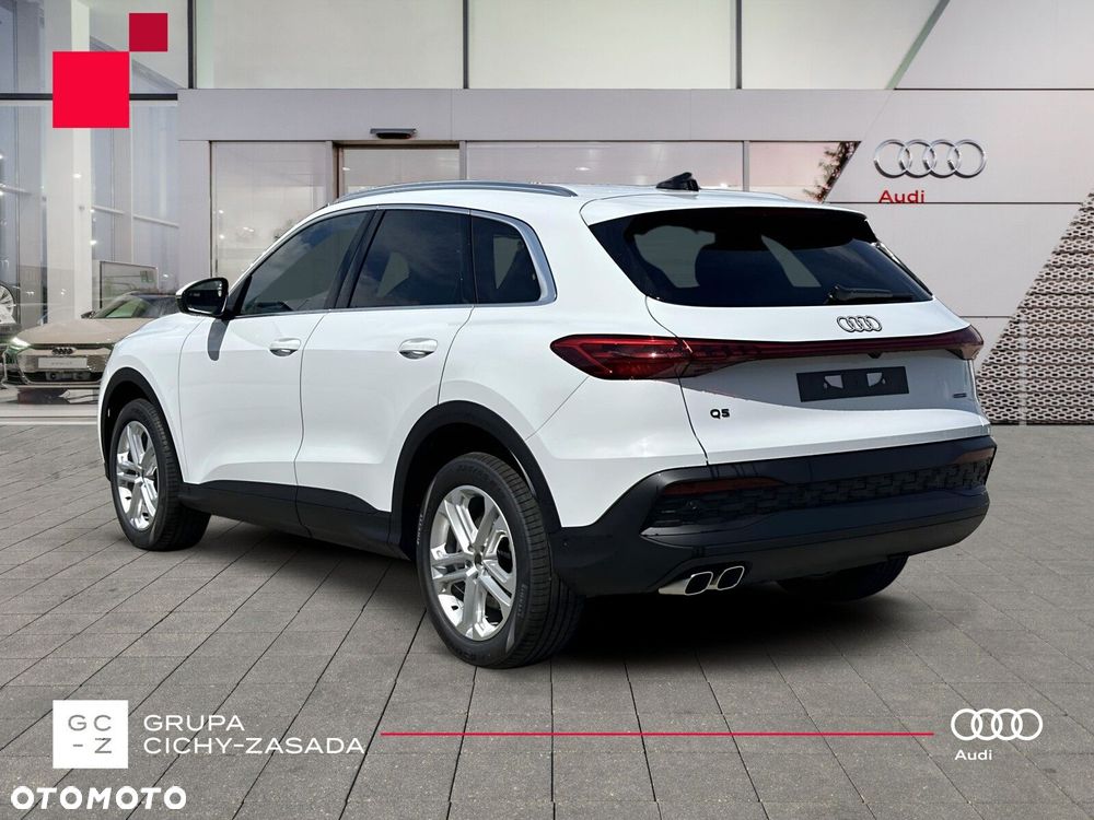 Audi Q5 - 4
