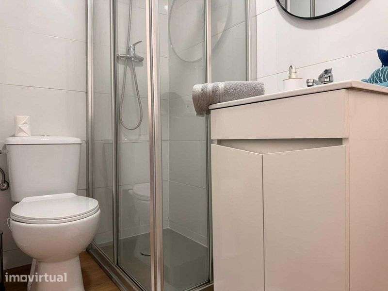 Arrenda-se estúdio em contentor por 550€/mês - Grande imagem: 3/10