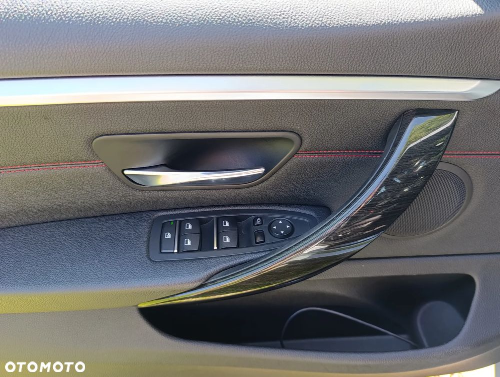 BMW Seria 4 430i Sport-Aut Advantage - 13
