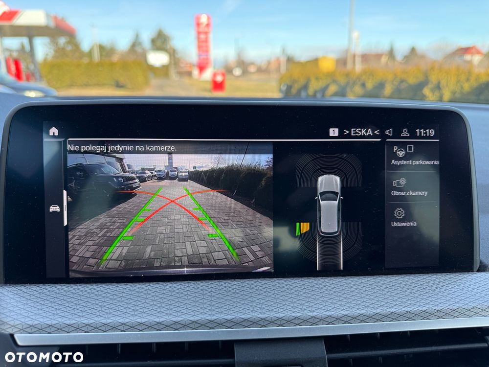 BMW X3 xDrive20d M Sport Edition - 28