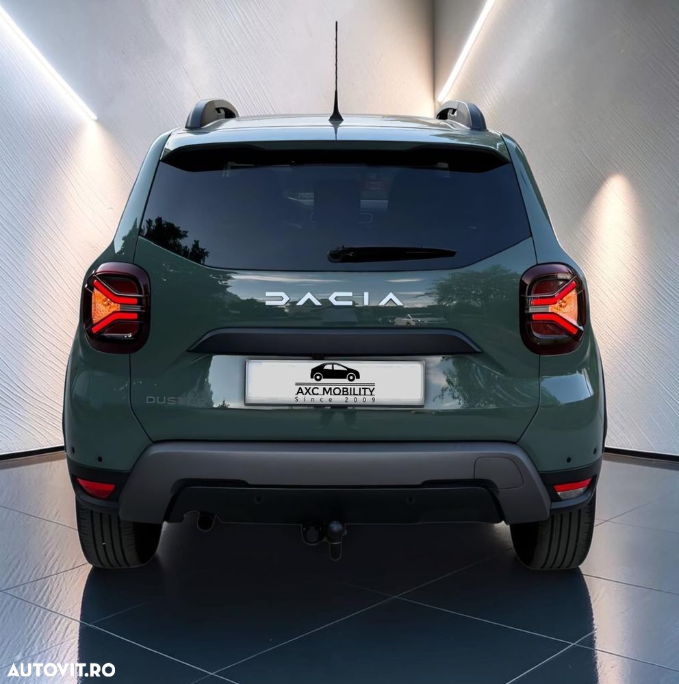 Dacia Duster - 11
