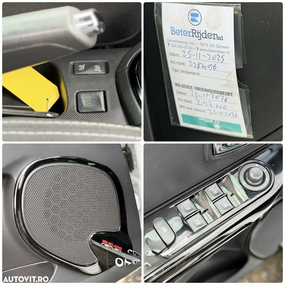 Renault Clio 0.9 Energy TCe Dynamique - 4