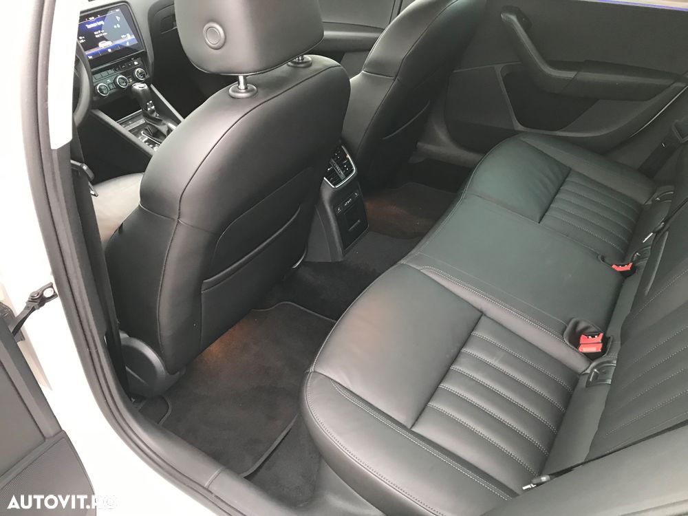 Skoda Octavia 1.6 TDI DSG Ambition - 19
