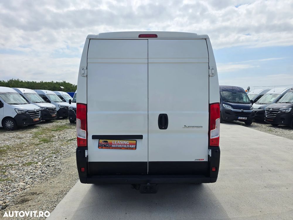 Citroën Jumper L3H2 FRIGORIFICA Refrigerare 0 Grade - 9