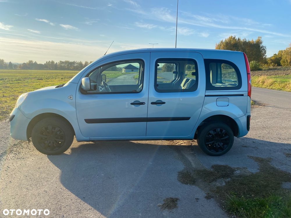 Renault Kangoo ver-1-5-dci-oasis - 5