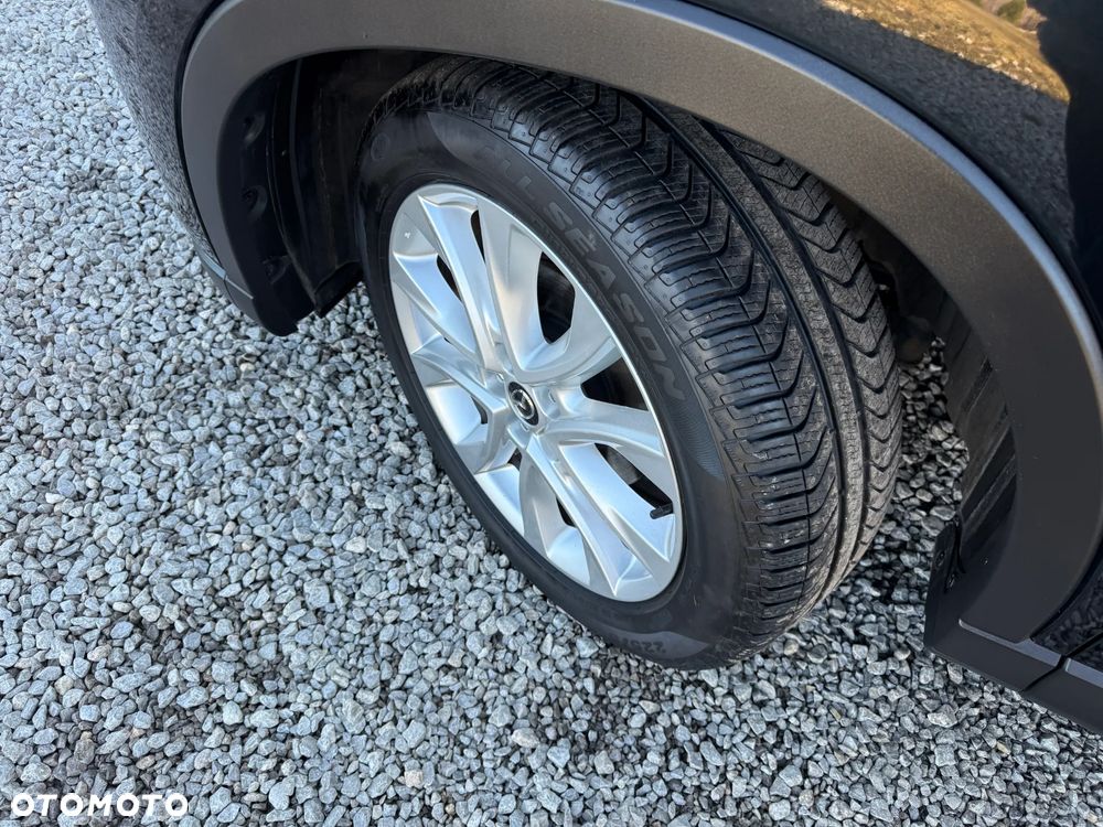 Mazda CX-5 2.2 SKYACTIV-D AWD Sports-Line - 36