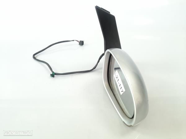 Espelho Retrovisor Dto Volkswagen Golf Plus (5M1, 521) - 1