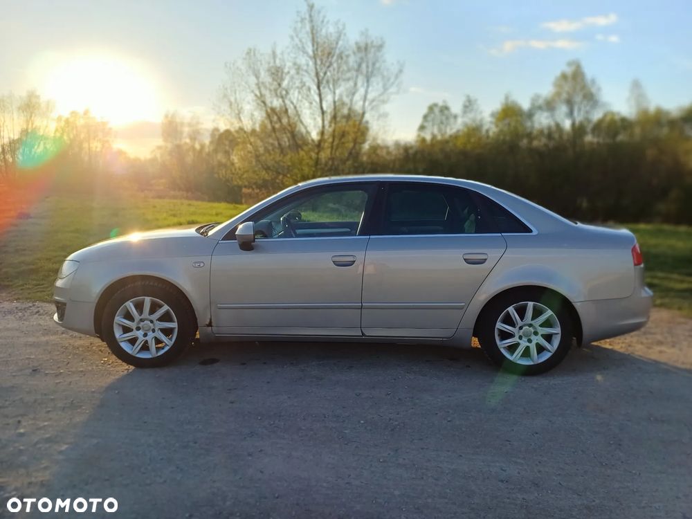 Seat Exeo 2.0 TDI DPF Style - 3