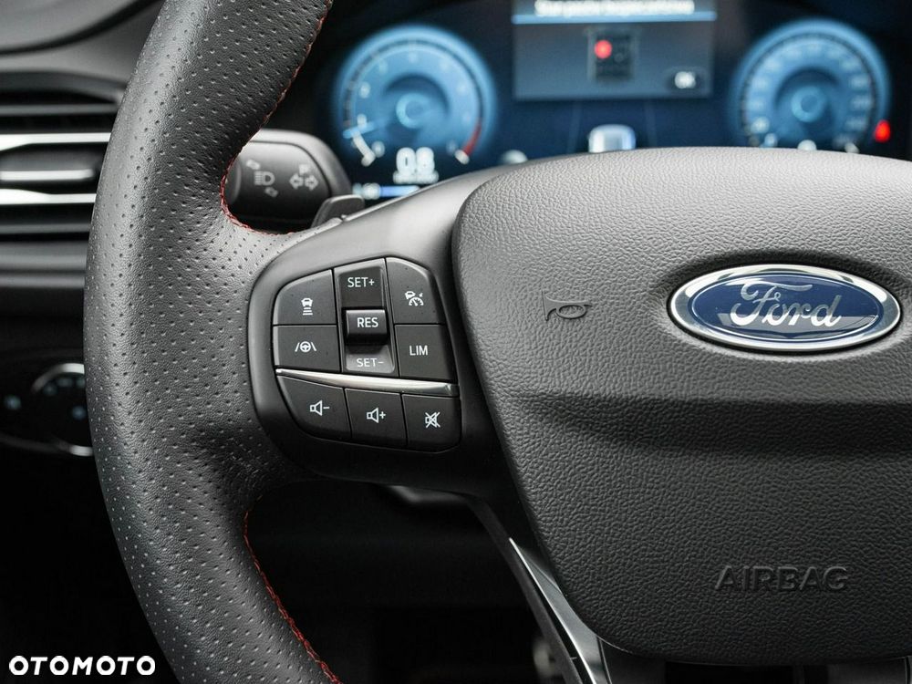 Ford Focus 2.3 EcoBoost ST X - 14